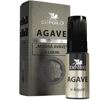 Liquid EMPORIO Agave 10ml - 18mg