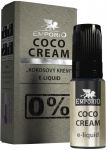 Liquid EMPORIO Coco Cream 10ml - 6mg