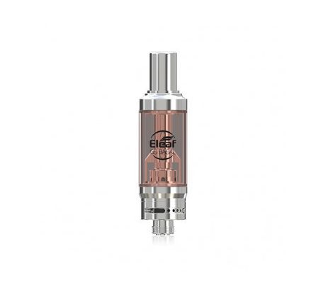 Eleaf GS BASAL Clearomizér 1,8ml Rose Gold