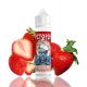 10 ml Octopus - Strawberry (Shake & Vape)