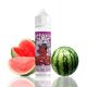 10 ml Octopus - Watermelon (Shake & Vape)