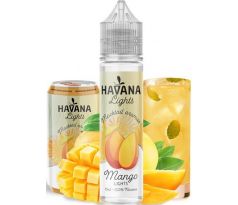 Příchuť Havana Lights Shake and Vape 15ml Mango