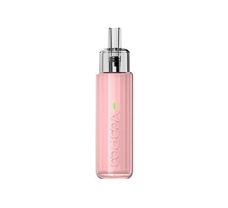 VOOPOO DORIC Q Pod elektronická cigareta 800mAh Misty Rose