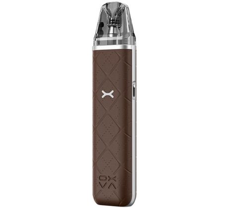 OXVA Xlim Go elektronická cigareta 1000mAh Dark Brown