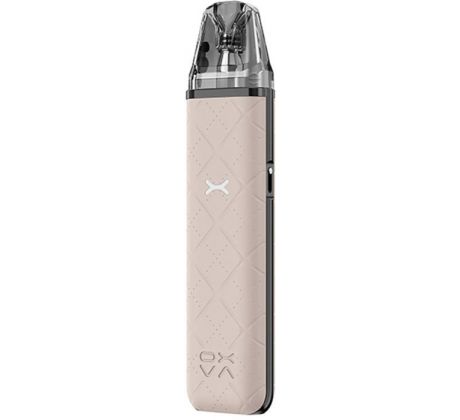 OXVA Xlim Go elektronická cigareta 1000mAh Light Brown