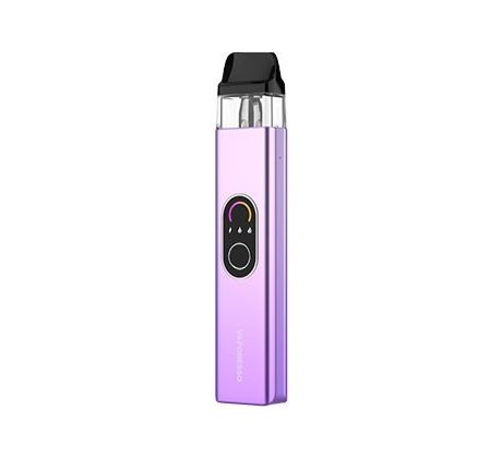 Vaporesso XROS 4 Pod elektronická cigareta 1000mAh Lilac Purple