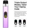 Vaporesso XROS 4 Pod elektronická cigareta 1000mAh Lilac Purple