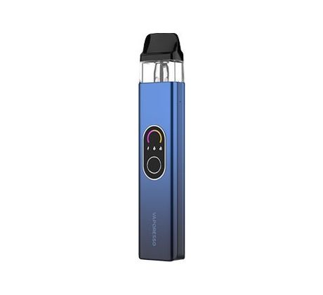 Vaporesso XROS 4 Pod elektronická cigareta 1000mAh Blue