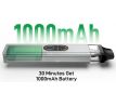 Vaporesso XROS 4 Pod elektronická cigareta 1000mAh Green