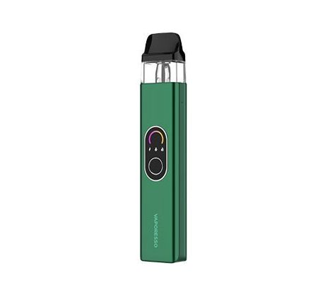 Vaporesso XROS 4 Pod elektronická cigareta 1000mAh Green