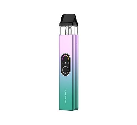 Vaporesso XROS 4 Pod elektronická cigareta 1000mAh Pink Mint