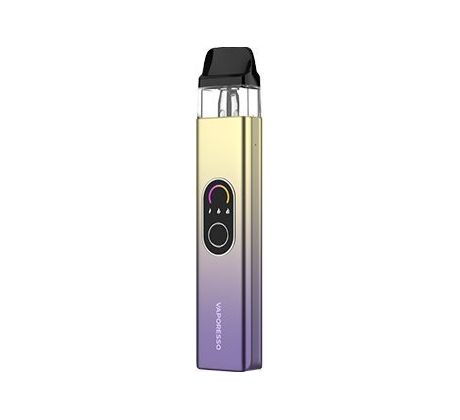 Vaporesso XROS 4 Pod elektronická cigareta 1000mAh Sunset Neon