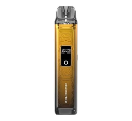 Lost Vape Ursa Nano Pro 2 elektronická cigareta 1000mAh Gold Mecha