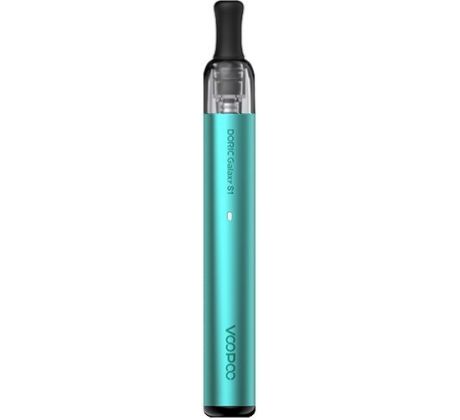 VOOPOO DORIC Galaxy S1 elektronická cigareta 800mAh Lake Green