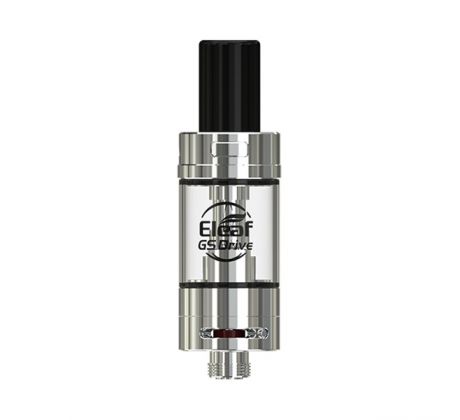 Eleaf GS Drive Tank A (2ml) (Stříbrný)