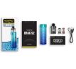 VOOPOO Drag S2 Mod Pod 60W grip 2500mAh Spray Black