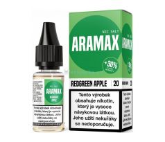 (Aramax Salt) 10ml Red Green Apple 20mg