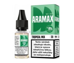 (Aramax Salt) 10ml Tropical Mix 20mg