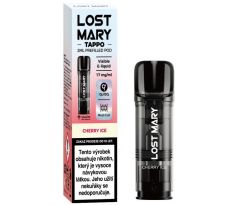 LOST MARY TAPPO Pods cartridge 1Pack Cherry Ice 17mg