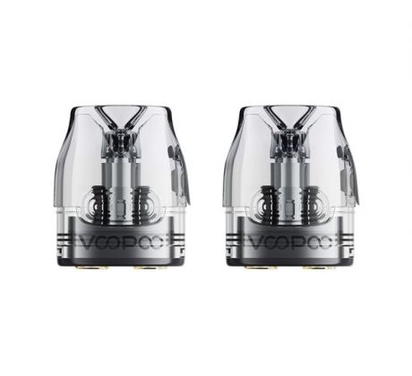 VooPoo Vmate V3 Top Fill náhradní cartridge 2ks 0,4