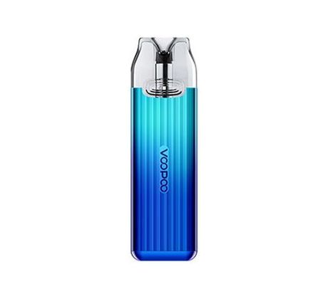 VOOPOO VMATE Infinity Edition elektronická cigareta 900mAh Gradient Blue copy