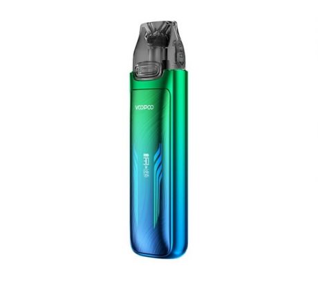 VooPoo Vmate Max Pod Kit (Neon Blue)