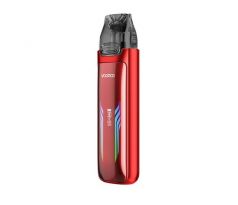 VooPoo Vmate Max Pod Kit (Ruby Red)