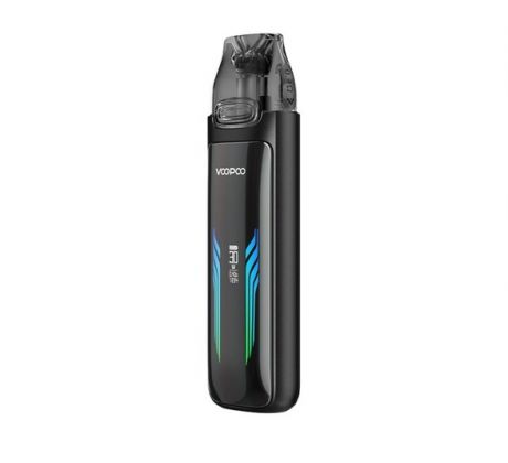 VooPoo Vmate Max Pod Kit (Onyx Black)