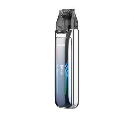 VooPoo Vmate Max Pod Kit (Glacier Silver)