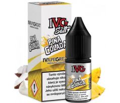 Liquid IVG SALT Pina Colada 10ml - 20mg