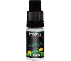 Příchuť IMPERIA Black Label 10ml Apple (Jablko) kolek