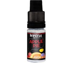 Příchuť IMPERIA Black Label 10ml Apple Pie (Jablečný koláč) kolek