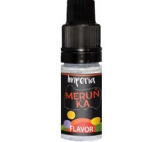 Příchuť IMPERIA Black Label 10ml Apricot (Meruňka)