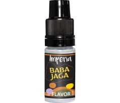 Příchuť IMPERIA Black Label 10ml Baba Jaga kolek