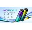 Smoktech NORD C 50W elektronická cigareta 1800mAh Cyan Purple