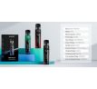 Smoktech RPM C 50W grip Full Kit 1650mAh Green Blue