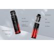 Smoktech RPM C 50W grip Full Kit 1650mAh Transparent Black