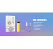 Joyetech EVIO Gleam Pod elektronická cigareta 900mAh Lemon Yellow