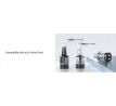 Joyetech eGo Pod Update Version elektronická cigareta 1000mAh Shiny Silver