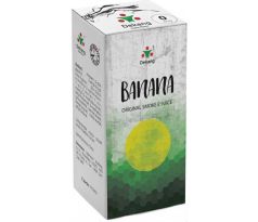 Liquid Dekang Banana 10ml - 6mg (Banán)