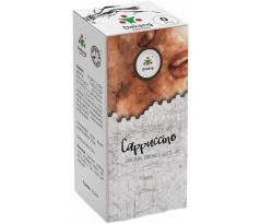 Liquid Dekang Cappuccino 10ml - 16mg (Kapučíno)