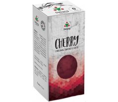 Liquid Dekang Cherry 10ml - 11mg (Třešeň)