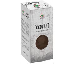 Liquid Dekang Coconut 10ml - 6mg (Kokos)