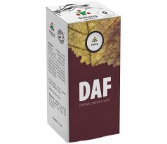 Liquid Dekang DAF 10ml - 18mg