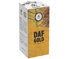 Liquid Dekang DAF Gold 10ml - 18mg