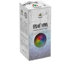 Liquid Dekang Fruit Mix 10ml - 3mg (Ovocný mix)