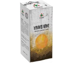 Liquid Dekang Mandarin 10ml - 6mg (Mandarinka)