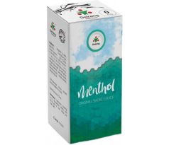 Liquid Dekang Menthol 10ml - 11mg (Mentol)