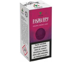 Liquid Dekang Raspberry 10ml - 6mg (Malina)