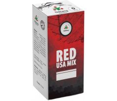 Liquid Dekang Red USA Mix 10ml - 11mg